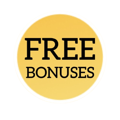 Free Bonuses Image
