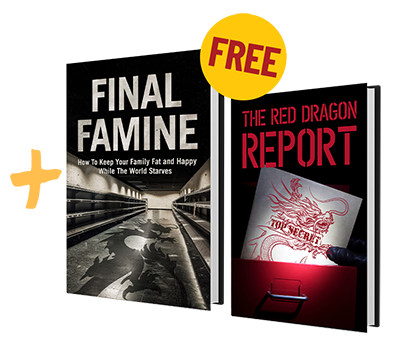 Final Famine & Red Dragon Report Free Bonuses